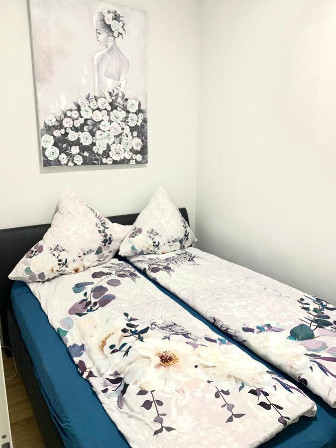 Premium Apartment Am Einsiedlerpark فيينا المظهر الخارجي الصورة